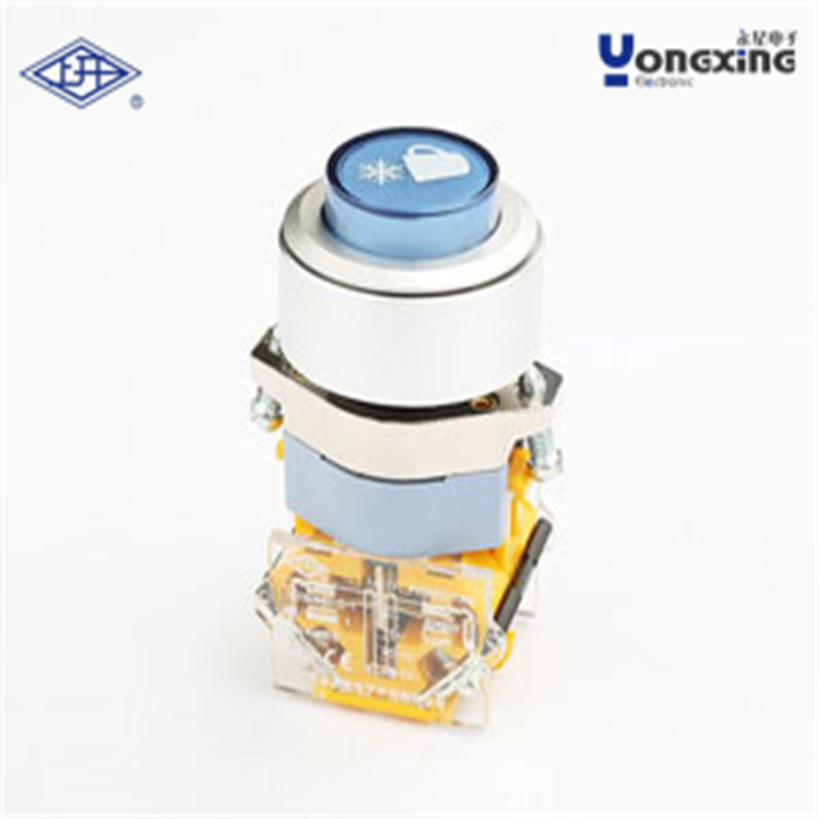 LA133φ30mm高位按鈕開關(guān)