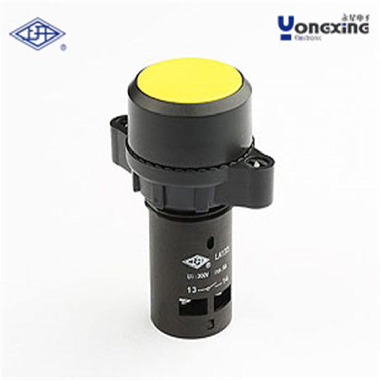 LA133-J系列按鈕開關(guān)