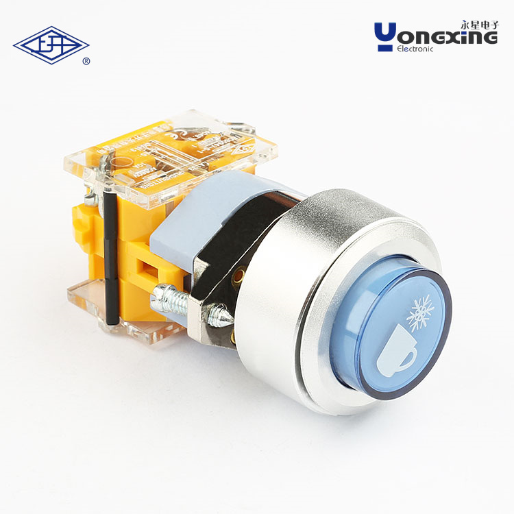 LA133高位按鈕開關(guān)