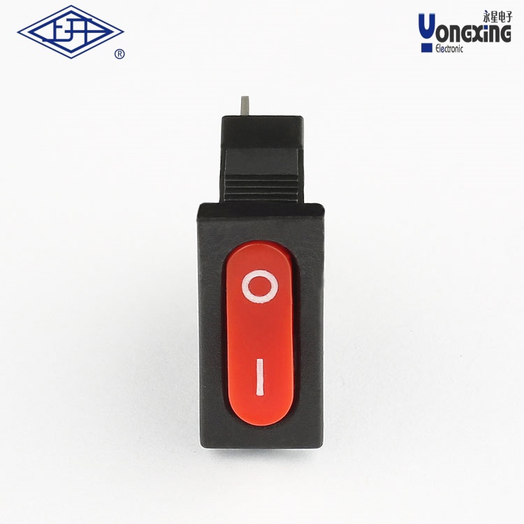 KCD7單極單擲弧形面船型波動開關(guān)