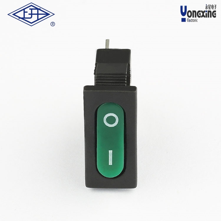 KCD7單極單擲弧形面船型波動開關(guān)