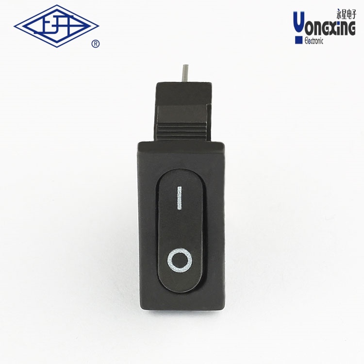 KCD7單極單擲弧形面船型波動開關(guān)