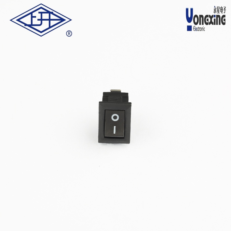 KCD10標(biāo)準(zhǔn)型端子船型開關(guān)