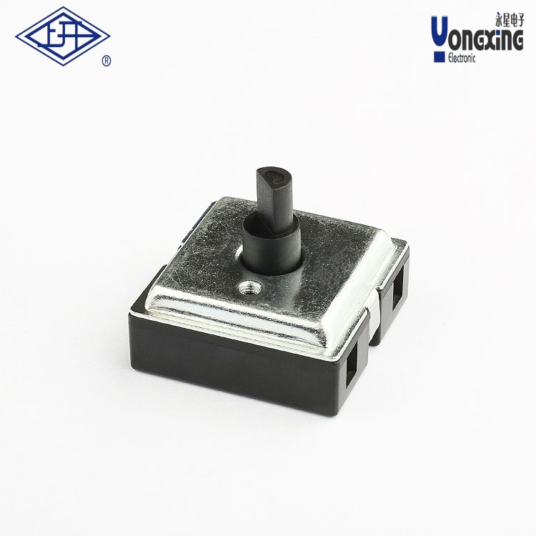 RS3系列旋鈕開(kāi)關(guān)