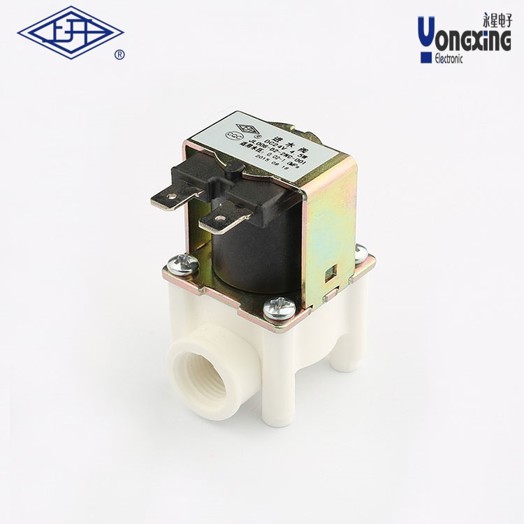 JL003進(jìn)水電磁閥JL003-D2-2NC-002