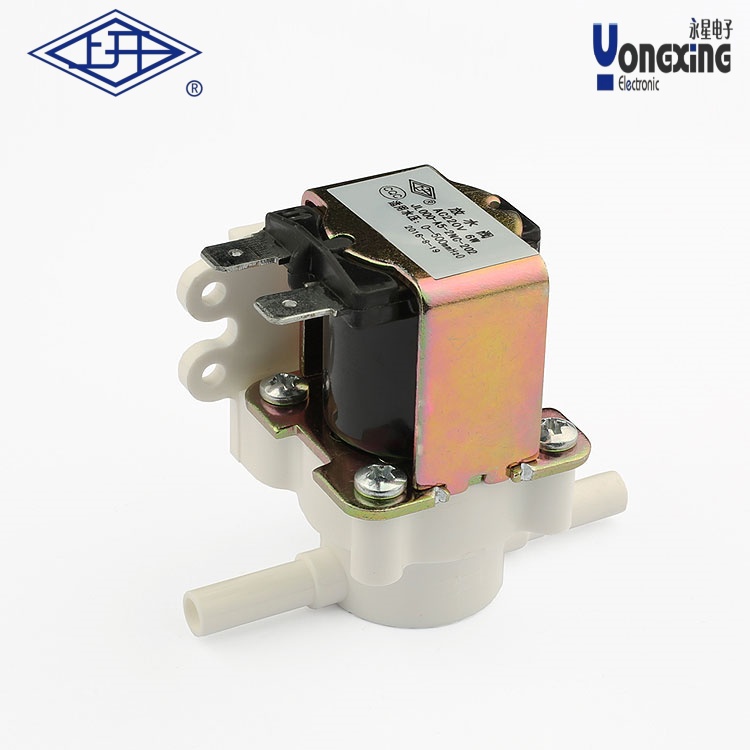 JL000放水電磁閥JL000-A5-2NC-202