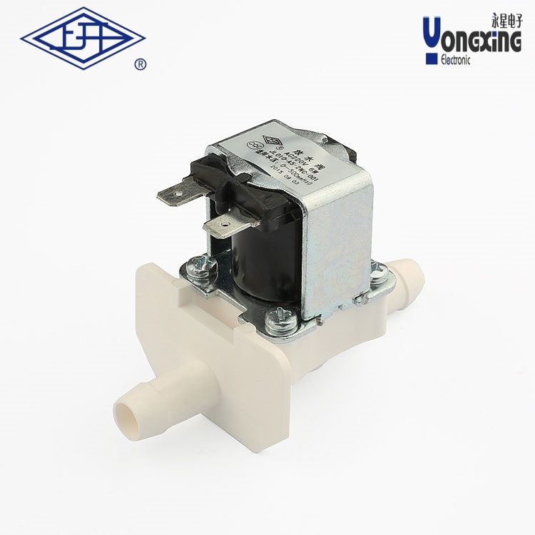 JL010常閉放水電磁閥JL010-D2-2NC