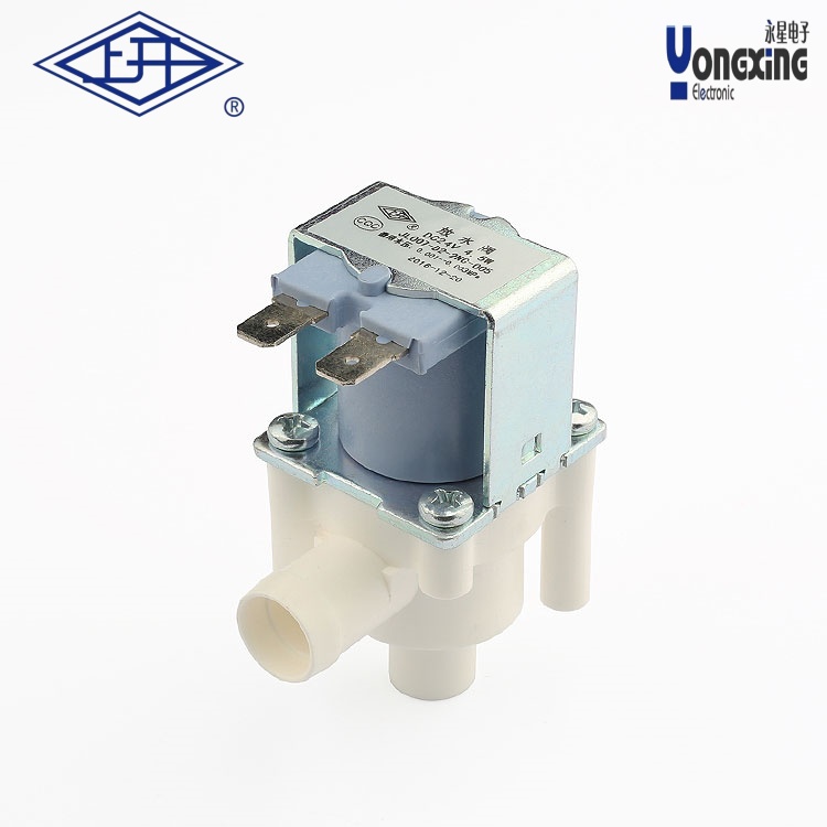 JL007常閉放水電磁閥JL007-D2-2NC