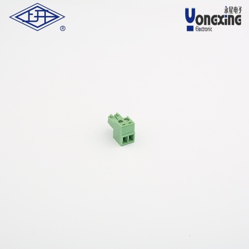 YC插撥式接線端子
