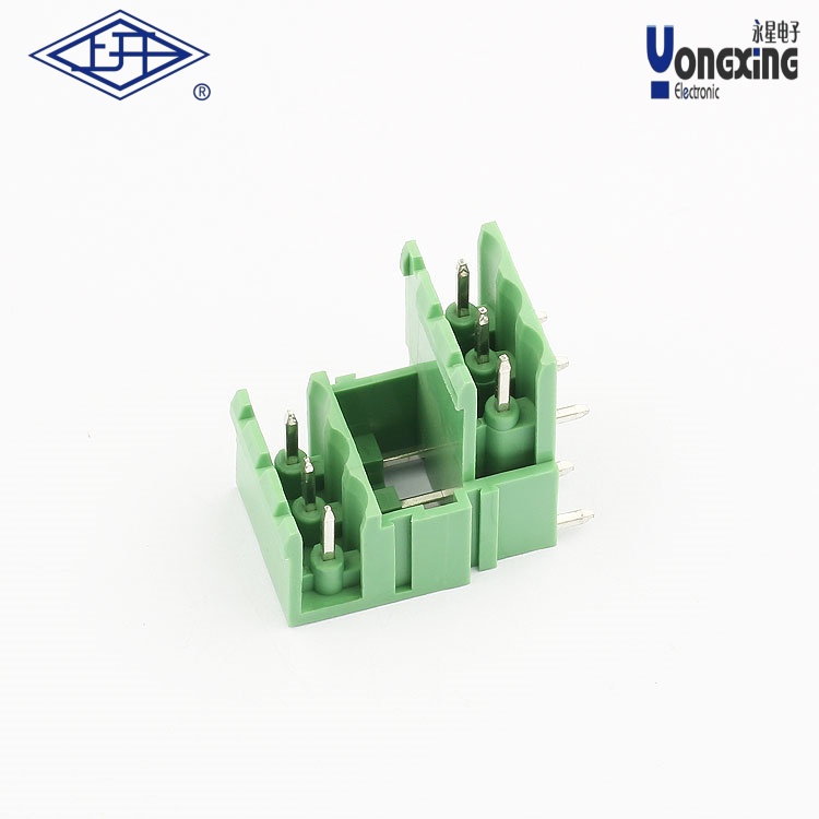 YE插拔式接線端子3針