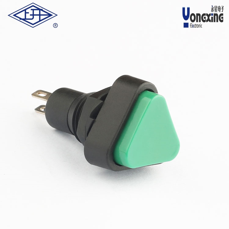 KA1A綠色按鈕開(kāi)關(guān)