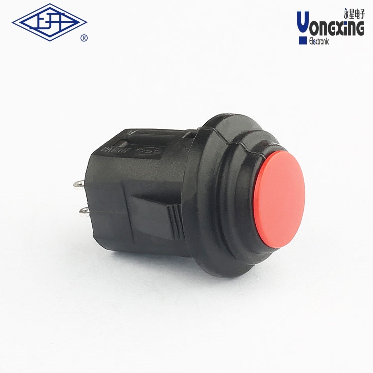 KA7防水按鈕開關(guān)