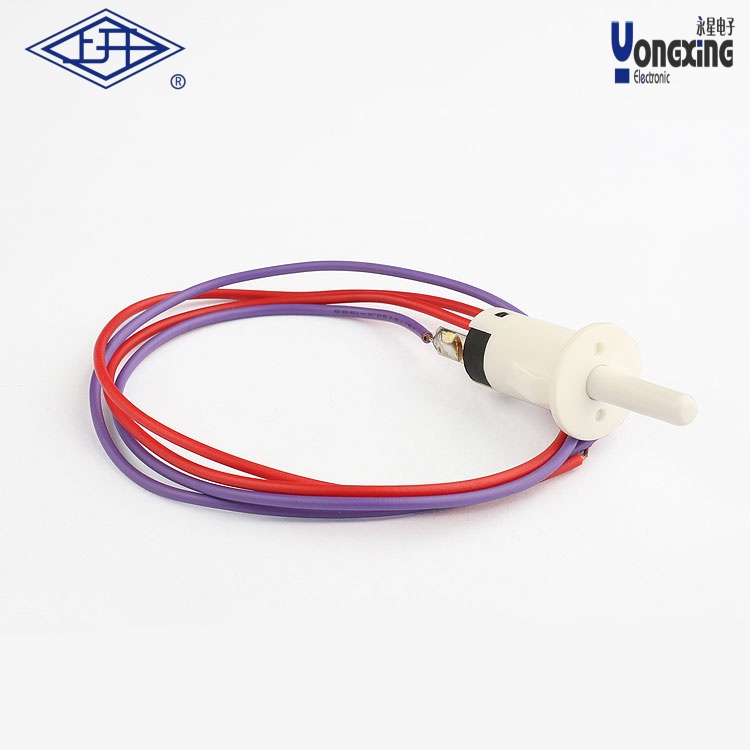 KA5卡口焊線按鈕開關(guān)