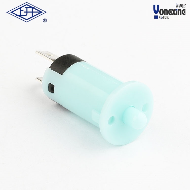 KA5普通外殼按鈕開關(guān)