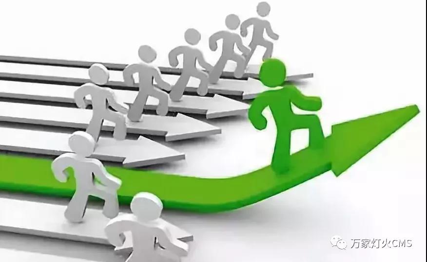 銷售*的秘訣：鎖定這類客戶！